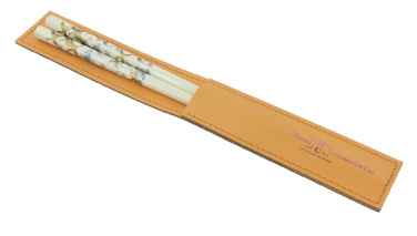 Logotrade promotional gift image of: Chopsticks case 1042094