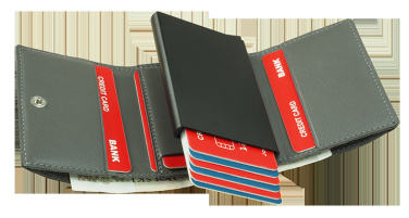 Logotrade promotional merchandise picture of: RFID wallet 541131