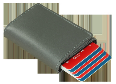 Logotrade promotional merchandise picture of: RFID wallet 541131