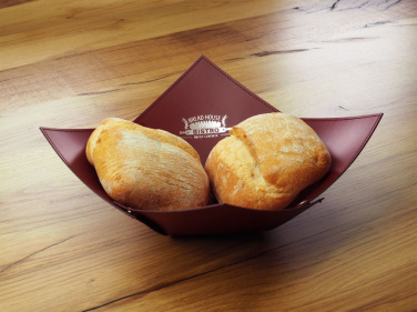 Logo trade promotional gifts image of: Basket 1034094