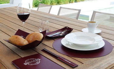 Logotrade promotional gift picture of: Basket 1034094