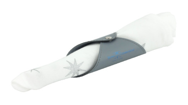 Logo trade promotional item photo of: Napkin ring 1032094