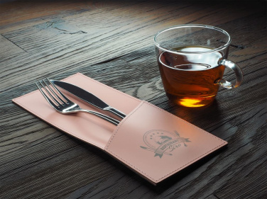 Logotrade promotional merchandise image of: Cutlery case 1044094