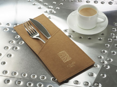 Logotrade promotional item picture of: Cutlery case 1044106