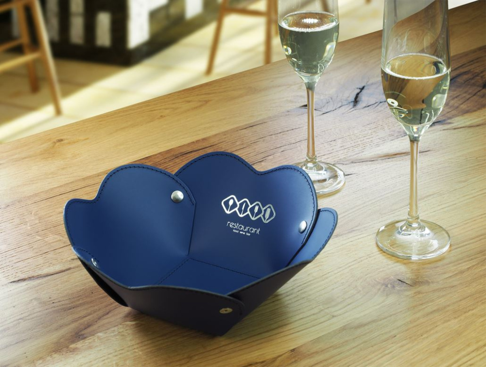Logo trade corporate gifts picture of: Basket 1036094