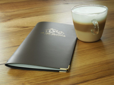Logotrade business gift image of: Menu cover Ambiente 1182094