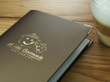 Logotrade promotional product picture of: Menu cover Ambiente 1182094
