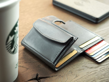 Logotrade promotional giveaway picture of: RFID wallet 1226119