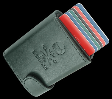 Logotrade promotional products photo of: RFID wallet 1226119
