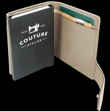 Logo trade promotional gift photo of: RFID wallet 1226119