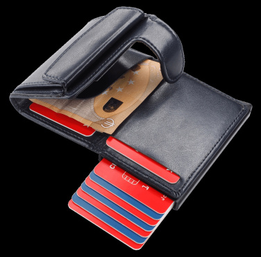 Logotrade advertising product image of: RFID wallet 1226119