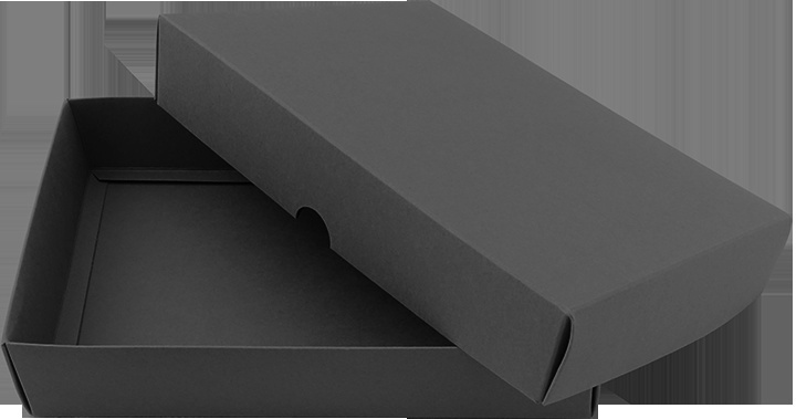 Logo trade promotional items picture of: Box (11x8x3,5cm) 1240037