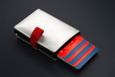 Logotrade promotional giveaway picture of: RFID wallet 1230119