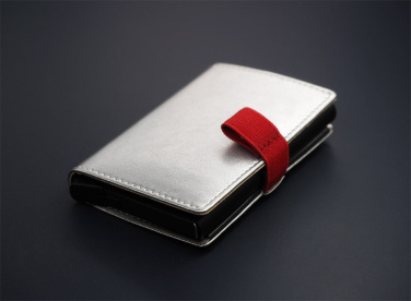 Logotrade promotional items photo of: RFID wallet 1230119