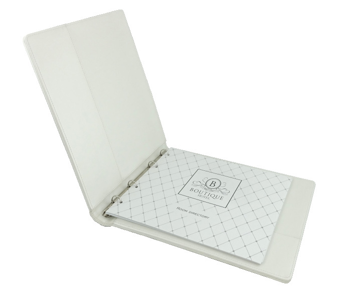 Logotrade promotional product image of: Room directory 1014119