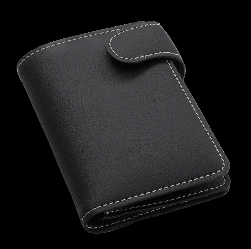 Logo trade corporate gifts picture of: Wallet 1273157