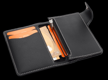 Logotrade corporate gift picture of: Wallet 1273157