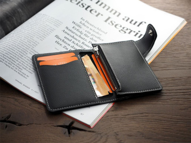 Logotrade business gifts photo of: Wallet 1273157