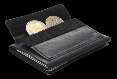 Logotrade corporate gift image of: Wallet 1277158