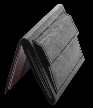 Logo trade promotional merchandise photo of: Wallet 1277158