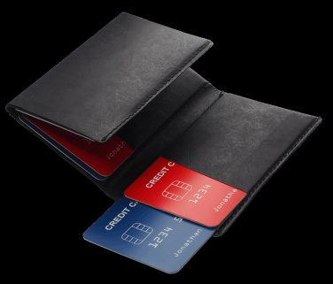 Logotrade advertising products photo of: Wallet 1277158