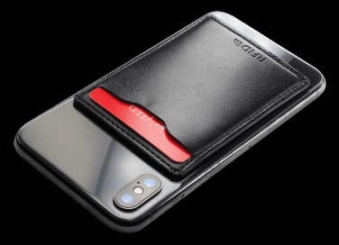 Logotrade corporate gifts photo of: RFID credit card holder 1258119