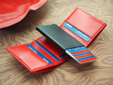 Logotrade corporate gift picture of: RFID wallet 1282119