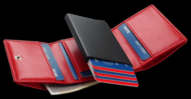 Logo trade promotional gifts picture of: RFID wallet 1282119