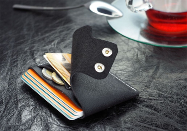 Logotrade business gifts photo of: Wallet 384157