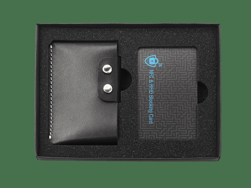 Logotrade promotional merchandise picture of: Set 1715131