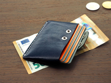 Logo trade advertising product photo of: Wallet 384067