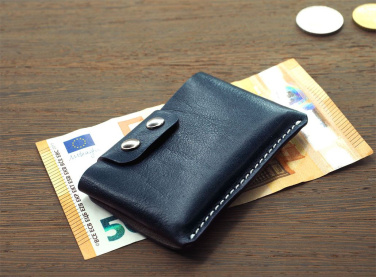 Logo trade promotional merchandise photo of: Wallet 384067