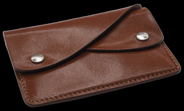 Logo trade promotional gifts picture of: Wallet 537067