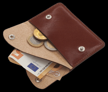 Logo trade promotional products picture of: Wallet 537067