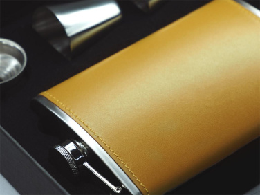 Logo trade business gift photo of: Set 922131