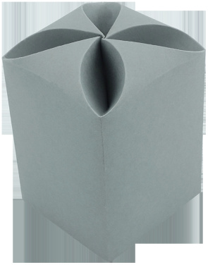 Logotrade promotional giveaway picture of: Box (14.5x7.5x7.5cm) 577037