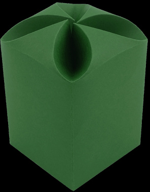 Logotrade promotional item image of: Box (14.5x7.5x7.5cm) 577037