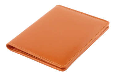 Logo trade promotional products picture of: RFID document wallet 611119