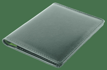 Logotrade promotional merchandise image of: RFID document wallet 611119