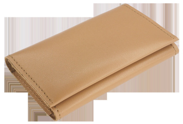 Logo trade advertising products picture of: Business card holder 1166131