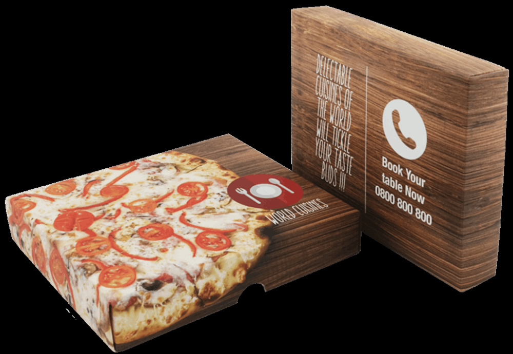 Logotrade promotional items photo of: Box (11x9,3x1,8cm) 977117