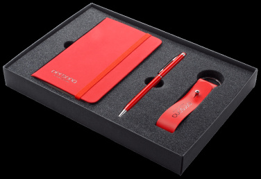 Logo trade promotional merchandise image of: Set 515076