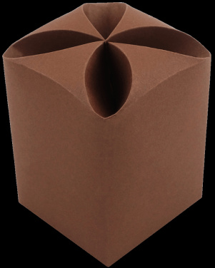 Logotrade promotional merchandise photo of: Box (10x7.5x7.5cm) 578037