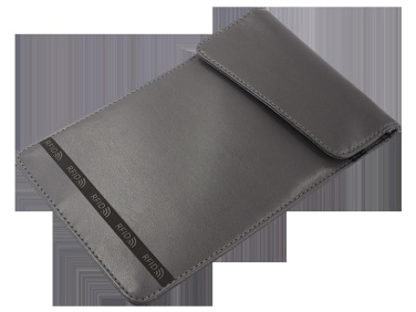 Logotrade corporate gift picture of: RFID Signal Blocking case 1164119