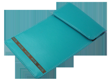 Logotrade promotional product picture of: RFID Signal Blocking case 1164119