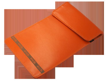 Logotrade promotional gift image of: RFID Signal Blocking case 1164119