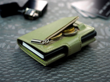 Logotrade promotional giveaways photo of: RFID wallet 1237119