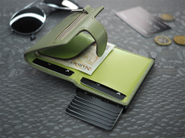 Logotrade corporate gift picture of: RFID wallet 1237119