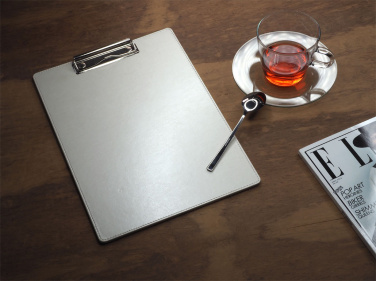 Logo trade promotional gifts image of: Clipboard menu 1121119