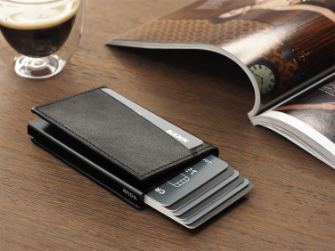 Logotrade promotional item picture of: RFID wallet 2121131